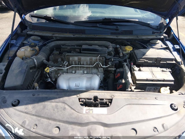 Aukcja sprzedaży 2016 Chrysler 200 Limited, vin: 1C3CCCAB5GN169101, numer aukcji: 45173879