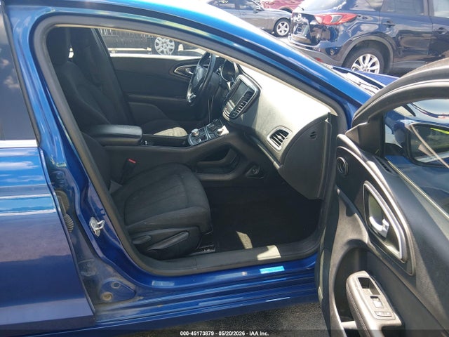Aukcja sprzedaży 2016 Chrysler 200 Limited, vin: 1C3CCCAB5GN169101, numer aukcji: 45173879