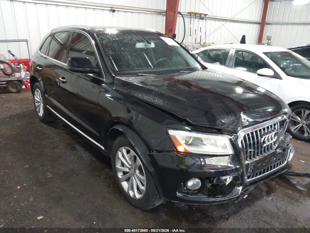 Auction sale of the 2015 Audi Q5 2.0t Premium, vin: WA1CFAFP9FA080868, lot number: 45173880