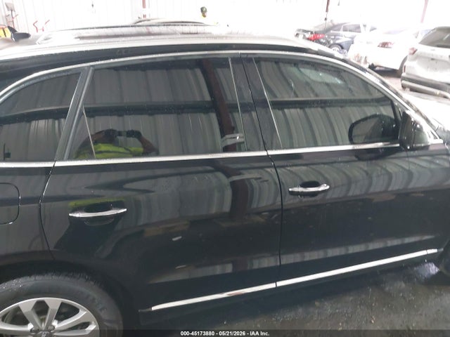 2015 Audi Q5 2.0t Premium მანქანა იყიდება აუქციონზე, vin: WA1CFAFP9FA080868, აუქციონის ნომერი: 45173880