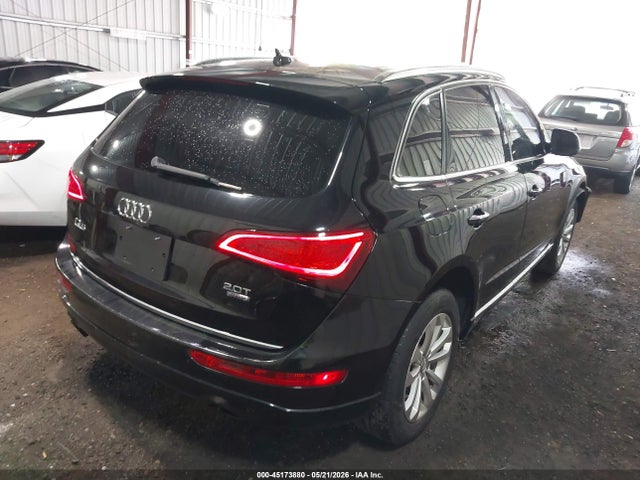 Aukcja sprzedaży 2015 Audi Q5 2.0t Premium, vin: WA1CFAFP9FA080868, numer aukcji: 45173880