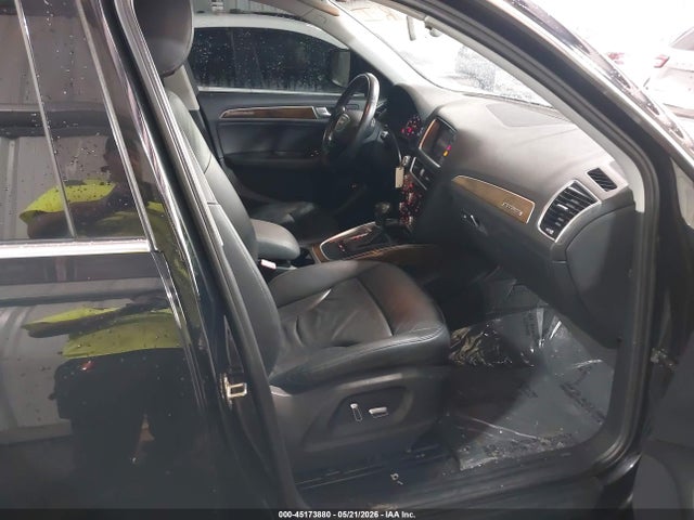 Aukcja sprzedaży 2015 Audi Q5 2.0t Premium, vin: WA1CFAFP9FA080868, numer aukcji: 45173880