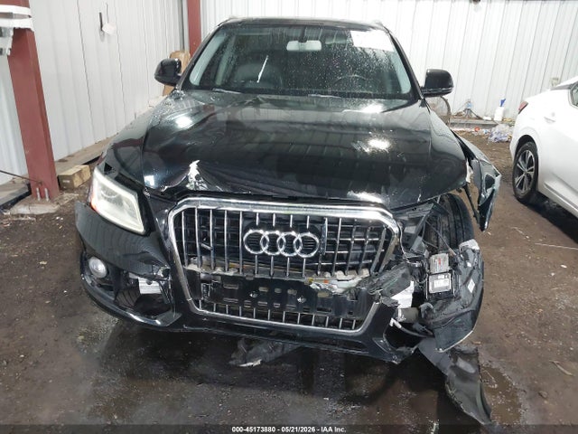 Aukcja sprzedaży 2015 Audi Q5 2.0t Premium, vin: WA1CFAFP9FA080868, numer aukcji: 45173880