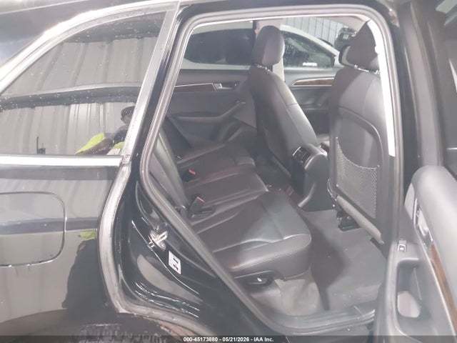 Auction sale of the 2015 Audi Q5 2.0t Premium, vin: WA1CFAFP9FA080868, lot number: 45173880