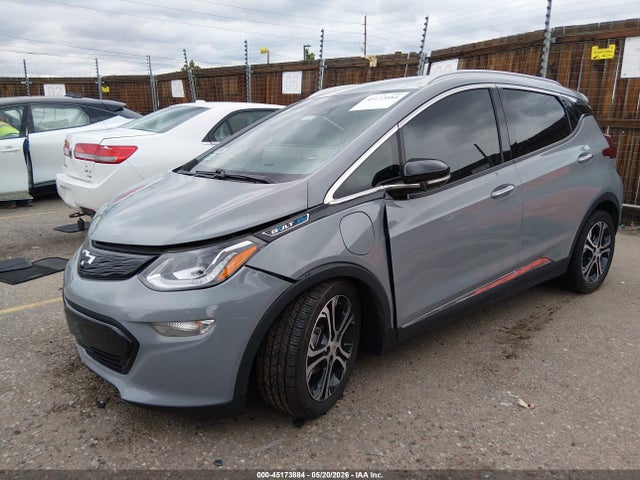 Auction sale of the 2020 Chevrolet Bolt Ev Fwd Premier, vin: 1G1FZ6S08L4150430, lot number: 45173884