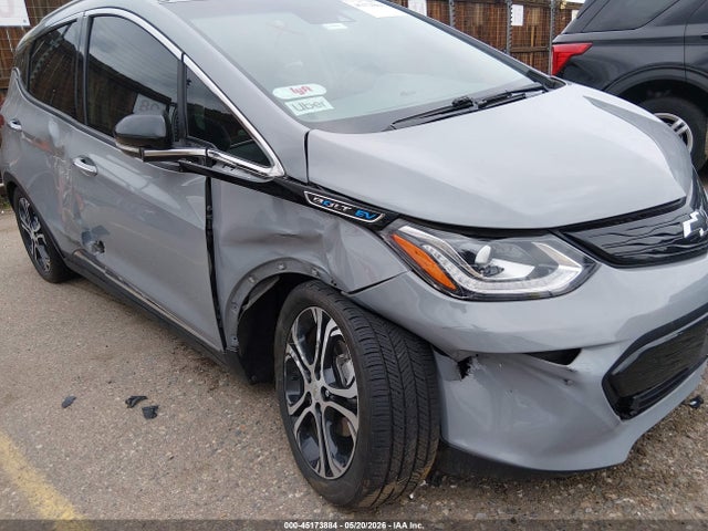 Aukcja sprzedaży 2020 Chevrolet Bolt Ev Fwd Premier, vin: 1G1FZ6S08L4150430, numer aukcji: 45173884