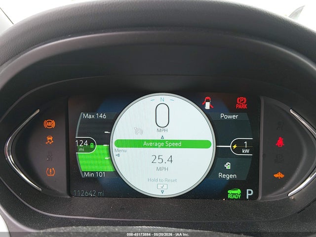 Auction sale of the 2020 Chevrolet Bolt Ev Fwd Premier, vin: 1G1FZ6S08L4150430, lot number: 45173884