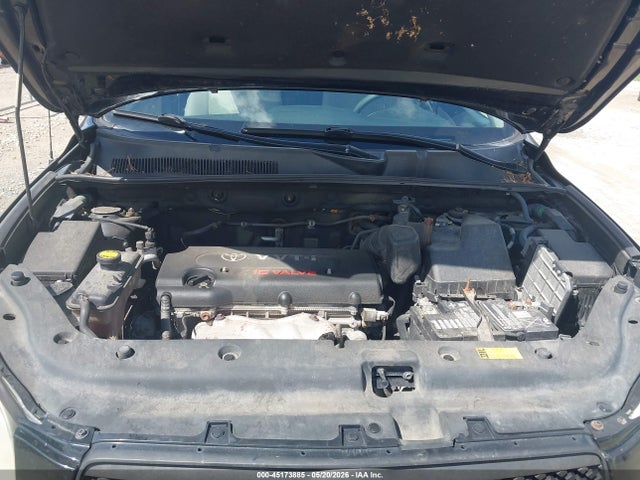 Продаж на аукціоні авто 2007 Toyota Rav4, vin: JTMBD33V476053961, номер лоту: 45173885