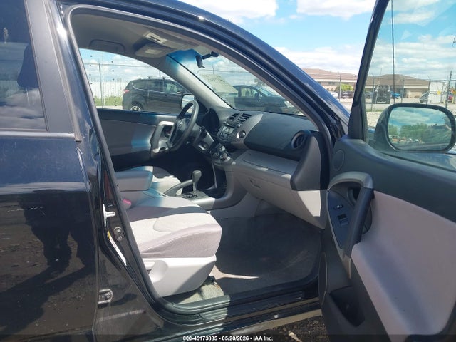 Продаж на аукціоні авто 2007 Toyota Rav4, vin: JTMBD33V476053961, номер лоту: 45173885