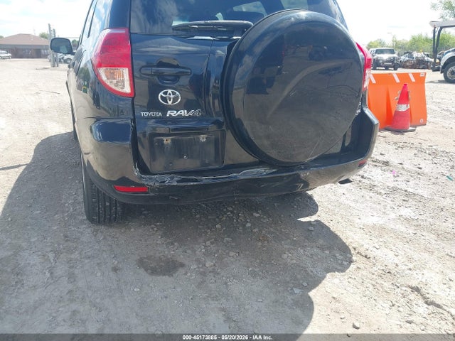 Продаж на аукціоні авто 2007 Toyota Rav4, vin: JTMBD33V476053961, номер лоту: 45173885
