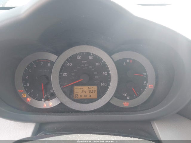 Продаж на аукціоні авто 2007 Toyota Rav4, vin: JTMBD33V476053961, номер лоту: 45173885