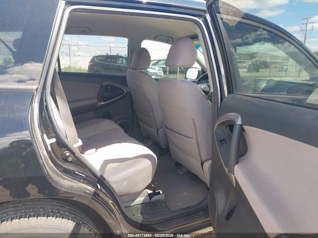 Продаж на аукціоні авто 2007 Toyota Rav4, vin: JTMBD33V476053961, номер лоту: 45173885