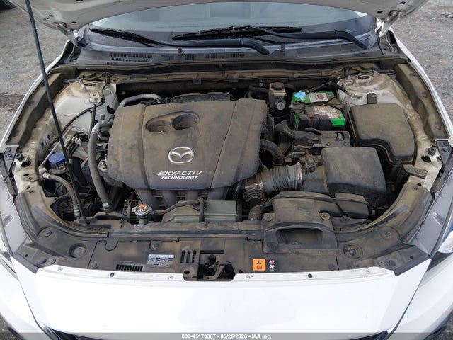 Aukcja sprzedaży 2015 Mazda Mazda3 I Touring, vin: 3MZBM1V73FM162569, numer aukcji: 45173887