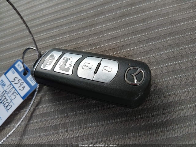 Aukcja sprzedaży 2015 Mazda Mazda3 I Touring, vin: 3MZBM1V73FM162569, numer aukcji: 45173887