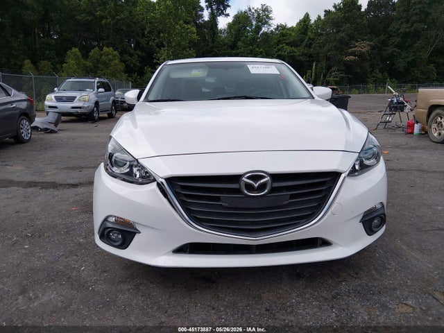Aukcja sprzedaży 2015 Mazda Mazda3 I Touring, vin: 3MZBM1V73FM162569, numer aukcji: 45173887