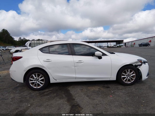 Aukcja sprzedaży 2015 Mazda Mazda3 I Touring, vin: 3MZBM1V73FM162569, numer aukcji: 45173887