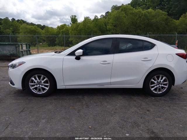 Aukcja sprzedaży 2015 Mazda Mazda3 I Touring, vin: 3MZBM1V73FM162569, numer aukcji: 45173887