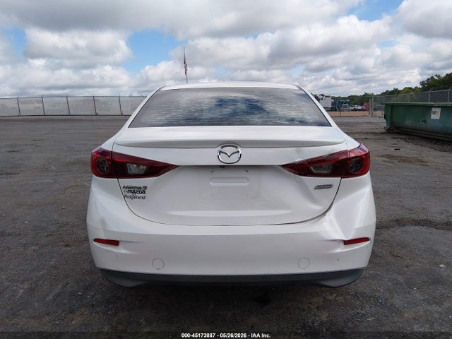 Aukcja sprzedaży 2015 Mazda Mazda3 I Touring, vin: 3MZBM1V73FM162569, numer aukcji: 45173887