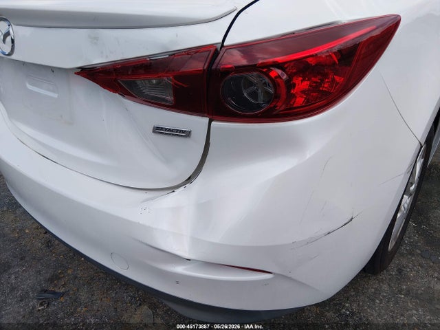 Aukcja sprzedaży 2015 Mazda Mazda3 I Touring, vin: 3MZBM1V73FM162569, numer aukcji: 45173887