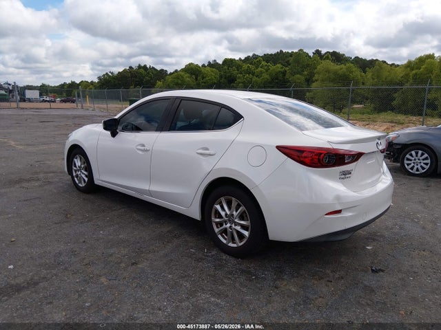 Aukcja sprzedaży 2015 Mazda Mazda3 I Touring, vin: 3MZBM1V73FM162569, numer aukcji: 45173887