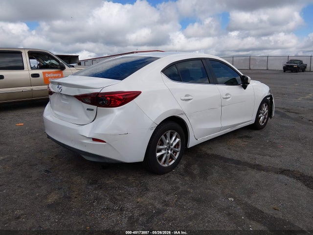 Aukcja sprzedaży 2015 Mazda Mazda3 I Touring, vin: 3MZBM1V73FM162569, numer aukcji: 45173887