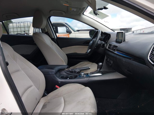 Aukcja sprzedaży 2015 Mazda Mazda3 I Touring, vin: 3MZBM1V73FM162569, numer aukcji: 45173887