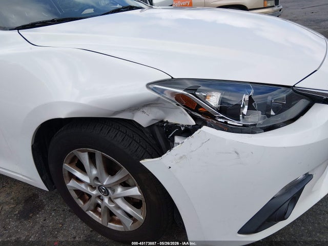Aukcja sprzedaży 2015 Mazda Mazda3 I Touring, vin: 3MZBM1V73FM162569, numer aukcji: 45173887