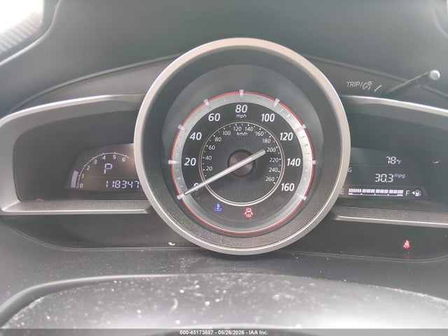 Aukcja sprzedaży 2015 Mazda Mazda3 I Touring, vin: 3MZBM1V73FM162569, numer aukcji: 45173887
