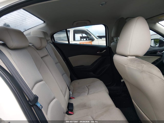 Aukcja sprzedaży 2015 Mazda Mazda3 I Touring, vin: 3MZBM1V73FM162569, numer aukcji: 45173887