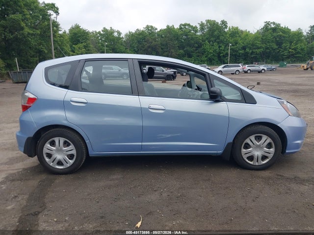 Aukcja sprzedaży 2010 Honda Fit, vin: JHMGE8H24AS000852, numer aukcji: 45173895