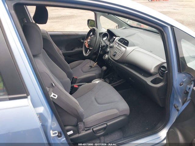 Aukcja sprzedaży 2010 Honda Fit, vin: JHMGE8H24AS000852, numer aukcji: 45173895