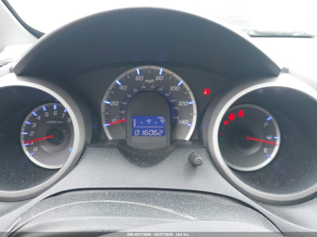 Aukcja sprzedaży 2010 Honda Fit, vin: JHMGE8H24AS000852, numer aukcji: 45173895