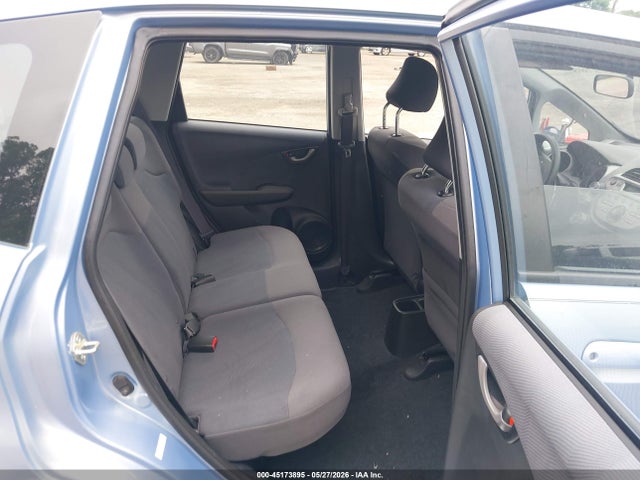 Aukcja sprzedaży 2010 Honda Fit, vin: JHMGE8H24AS000852, numer aukcji: 45173895
