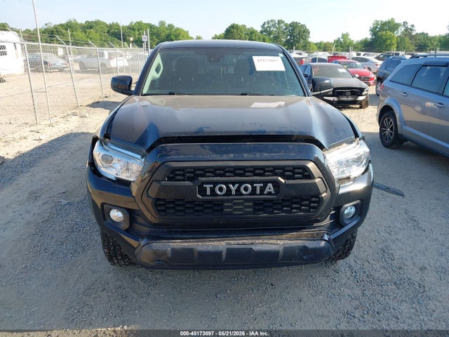 Продаж на аукціоні авто 2020 Toyota Tacoma Sr5 V6, vin: 3TMDZ5BN6LM083576, номер лоту: 45173897