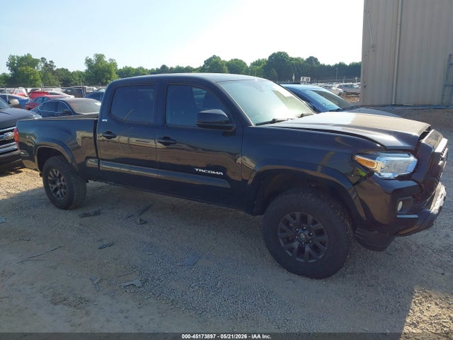 Продаж на аукціоні авто 2020 Toyota Tacoma Sr5 V6, vin: 3TMDZ5BN6LM083576, номер лоту: 45173897
