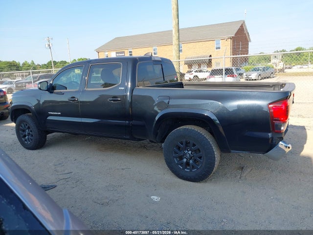 Продаж на аукціоні авто 2020 Toyota Tacoma Sr5 V6, vin: 3TMDZ5BN6LM083576, номер лоту: 45173897