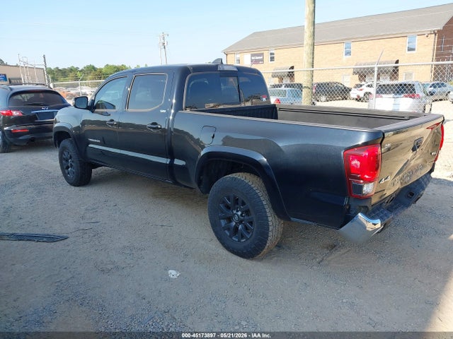 Продаж на аукціоні авто 2020 Toyota Tacoma Sr5 V6, vin: 3TMDZ5BN6LM083576, номер лоту: 45173897