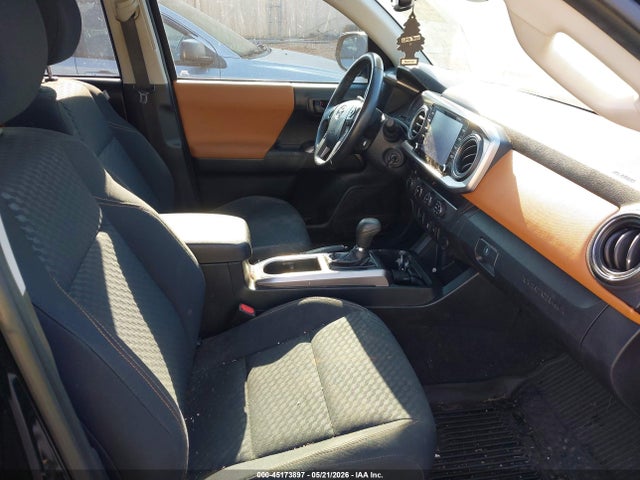 Продаж на аукціоні авто 2020 Toyota Tacoma Sr5 V6, vin: 3TMDZ5BN6LM083576, номер лоту: 45173897