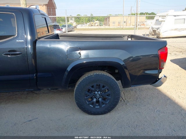 Продаж на аукціоні авто 2020 Toyota Tacoma Sr5 V6, vin: 3TMDZ5BN6LM083576, номер лоту: 45173897