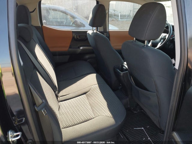 Продаж на аукціоні авто 2020 Toyota Tacoma Sr5 V6, vin: 3TMDZ5BN6LM083576, номер лоту: 45173897
