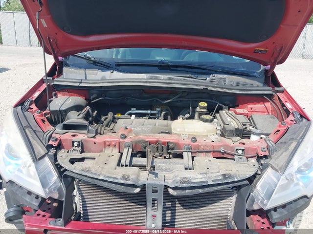 45173899 :رقم المزاد ، KL4CJFSB4FB219918 vin ، 2015 Buick Encore Convenience مزاد بيع