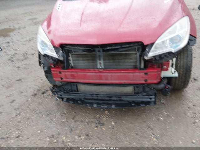 45173899 :رقم المزاد ، KL4CJFSB4FB219918 vin ، 2015 Buick Encore Convenience مزاد بيع
