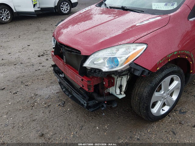 45173899 :رقم المزاد ، KL4CJFSB4FB219918 vin ، 2015 Buick Encore Convenience مزاد بيع