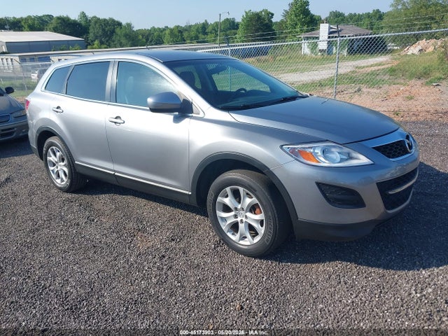 Aukcja sprzedaży 2011 Mazda Cx-9 Touring, vin: JM3TB2CA4B0330242, numer aukcji: 45173903