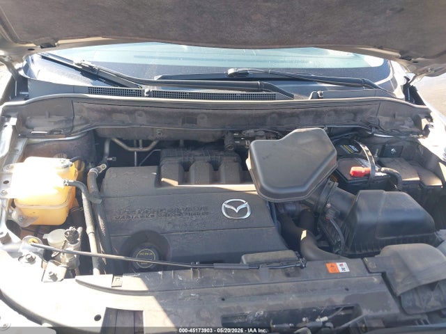 Продажа на аукционе авто 2011 Mazda Cx-9 Touring, vin: JM3TB2CA4B0330242, номер лота: 45173903