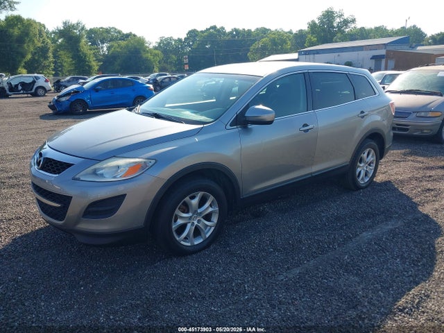 Продажа на аукционе авто 2011 Mazda Cx-9 Touring, vin: JM3TB2CA4B0330242, номер лота: 45173903