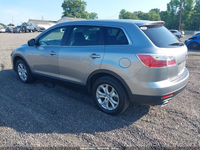 Продажа на аукционе авто 2011 Mazda Cx-9 Touring, vin: JM3TB2CA4B0330242, номер лота: 45173903