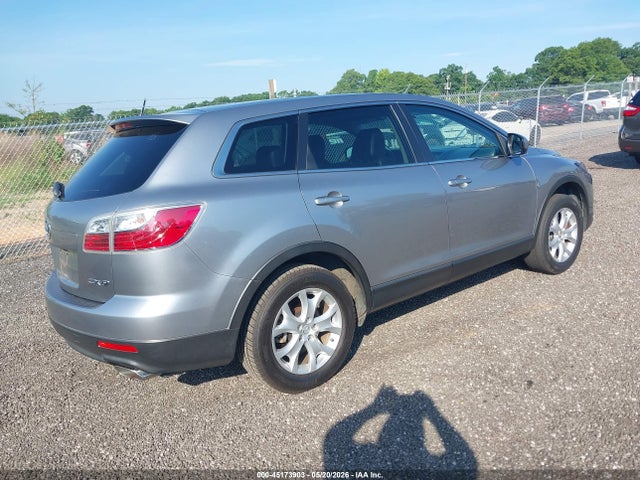 Продажа на аукционе авто 2011 Mazda Cx-9 Touring, vin: JM3TB2CA4B0330242, номер лота: 45173903