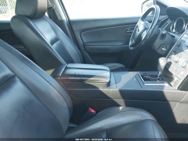 Продажа на аукционе авто 2011 Mazda Cx-9 Touring, vin: JM3TB2CA4B0330242, номер лота: 45173903