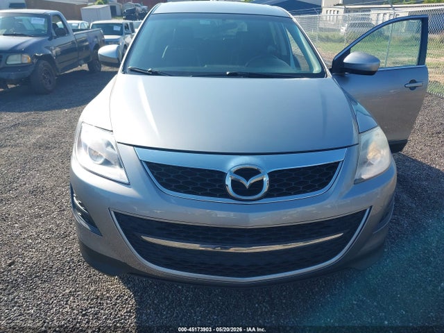 Продажа на аукционе авто 2011 Mazda Cx-9 Touring, vin: JM3TB2CA4B0330242, номер лота: 45173903